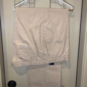 Tommy Hilfiger Khaki color dress pants